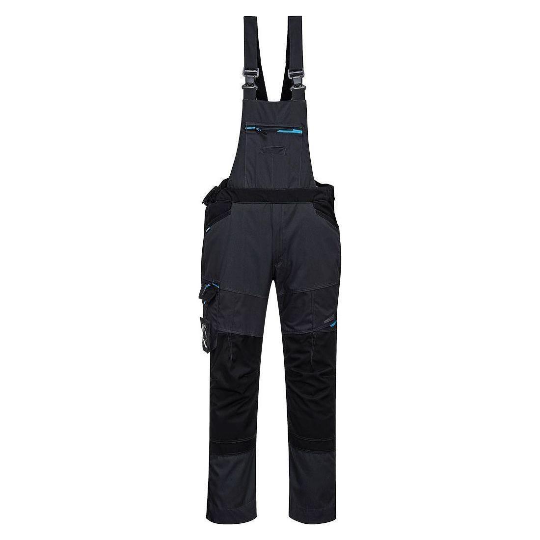 Portwest WX3 Overalls T704 - Sikkerhedsgiganten