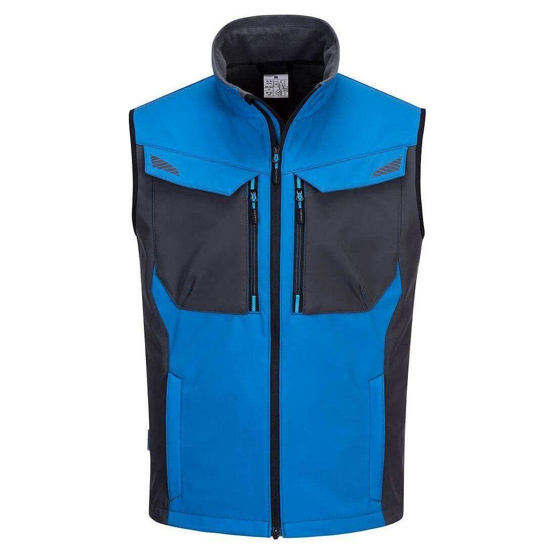 Portwest WX3 softshell (3L) T751 - Sikkerhedsgiganten