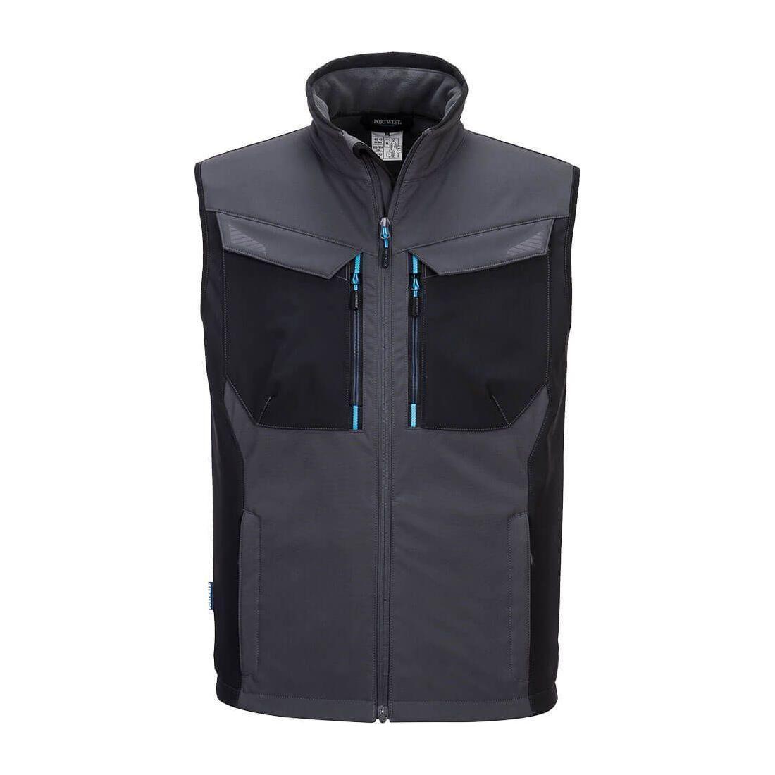 Portwest WX3 softshell (3L) T751 - Sikkerhedsgiganten