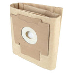 POSE EASY CLEAN COMPACT II, SORMA50 PAPIR 10 stk - Sikkerhedsgiganten