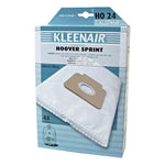POSE KLEENAIR HO24 HOOVER SPRINT/FREESPACE /4+1 - Sikkerhedsgiganten