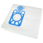 POSE NUMATIC 2B FIBER 10 stk - Sikkerhedsgiganten