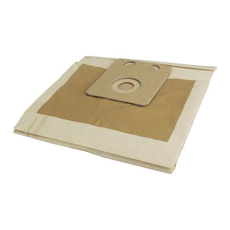 POSE ORG. NILFISK GD1010/2000,VP300, SALTIX3 PAPIR 10 stk - Sikkerhedsgiganten