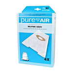 POSE PUREAIR NI1 NILFISK GM/GS 80/90 /4 - Sikkerhedsgiganten