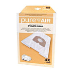 POSE PUREAIR PH4 PHILIPS OSLO+ /4+1 - Sikkerhedsgiganten