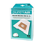 POSE PUREAIR XX2 UNIVERSAL /4+1 - Sikkerhedsgiganten