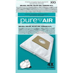 POSE PUREAIR XX3 UNIVERSAL /4+1 - Sikkerhedsgiganten
