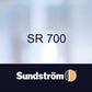 Sundstrøm motorenhed SR-700