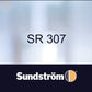 Sundstrøm SR-307 Regulator for Sundström half and full masks