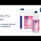 Kiilto Pro Kalk kraftig kalk rustfjerner 1 Liter / 5 Liter