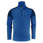 Prime Halfzip sweater 2262069 - Sikkerhedsgiganten