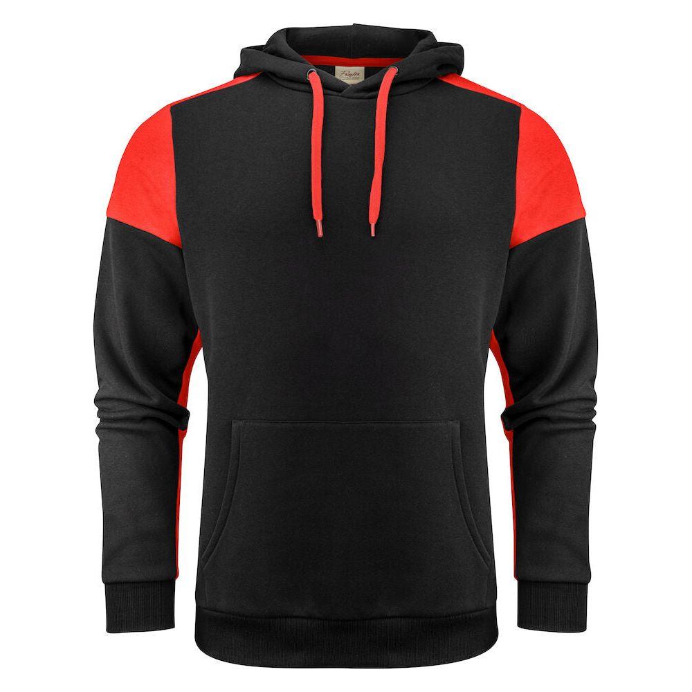 Prime Hoodie 2262070 - Sikkerhedsgiganten