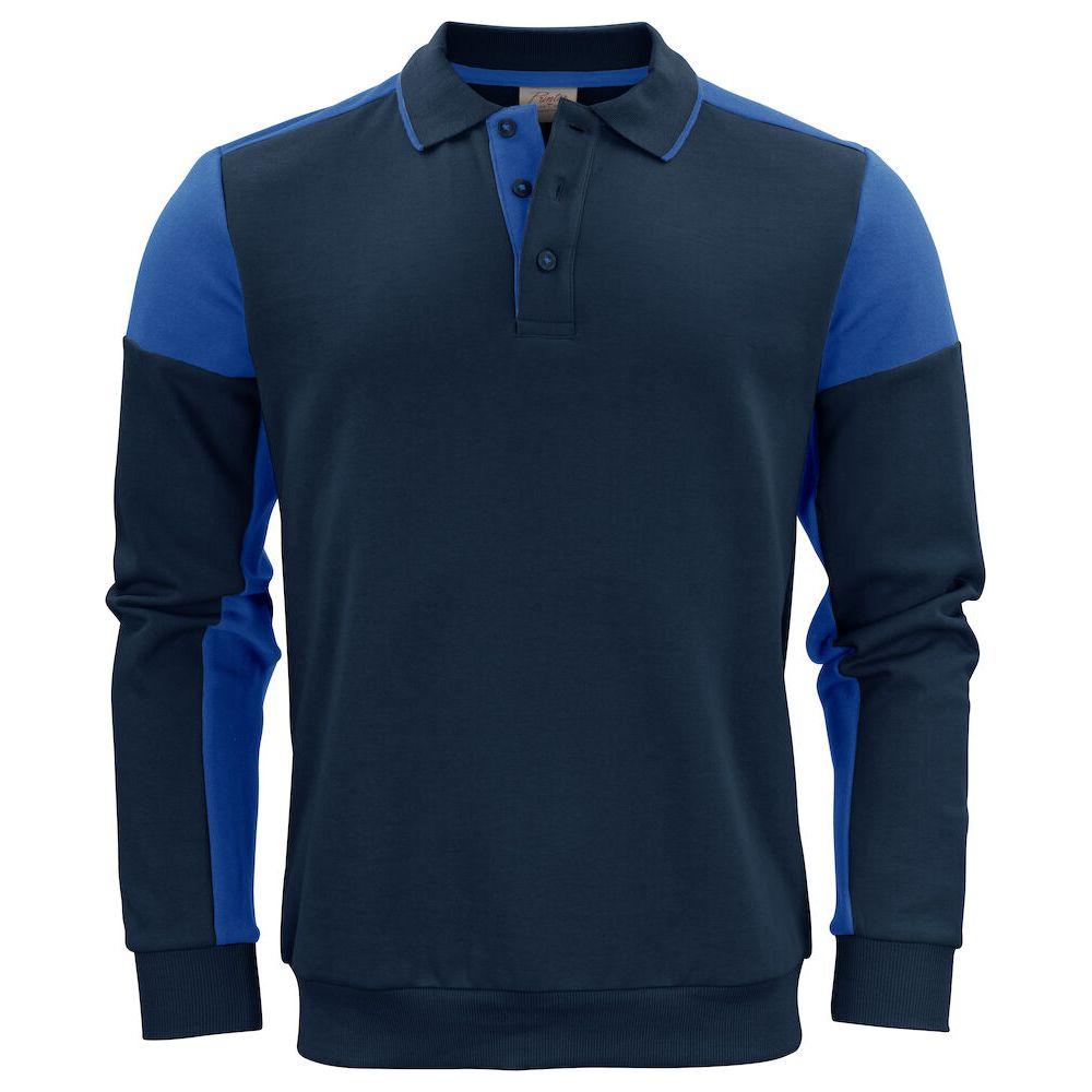 Prime Polosweater 2262060 - Sikkerhedsgiganten