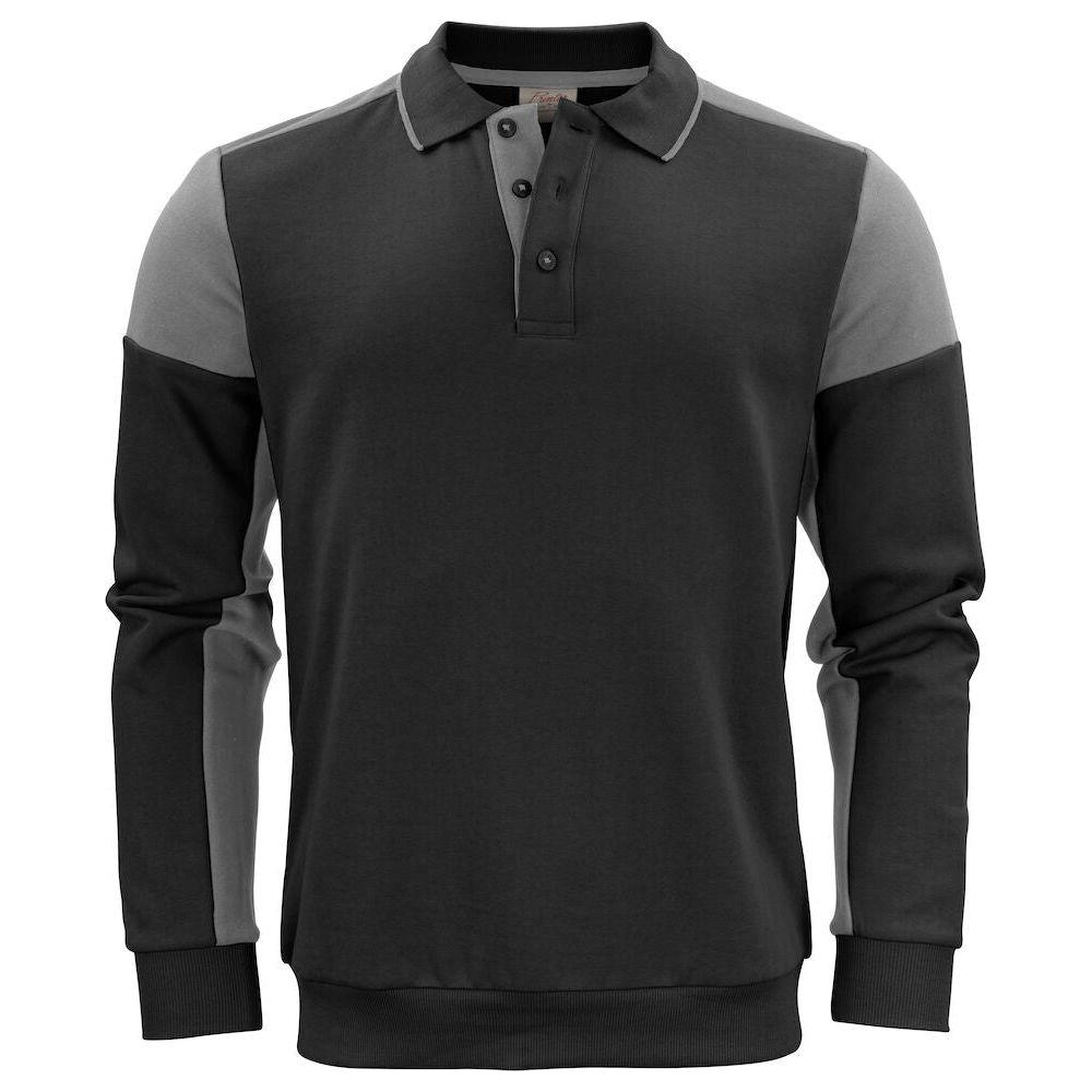 Prime Polosweater 2262060 - Sikkerhedsgiganten