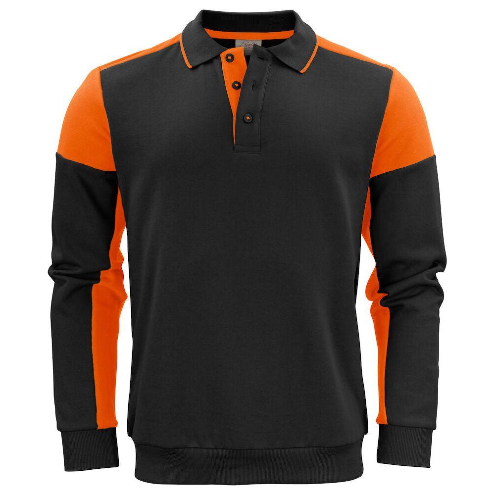 Prime Polosweater 2262060 - Sikkerhedsgiganten