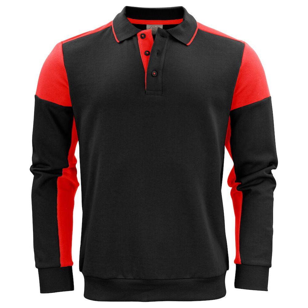 Prime Polosweater 2262060 - Sikkerhedsgiganten