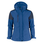 Prime polstret softshell dame 2261072 - Sikkerhedsgiganten