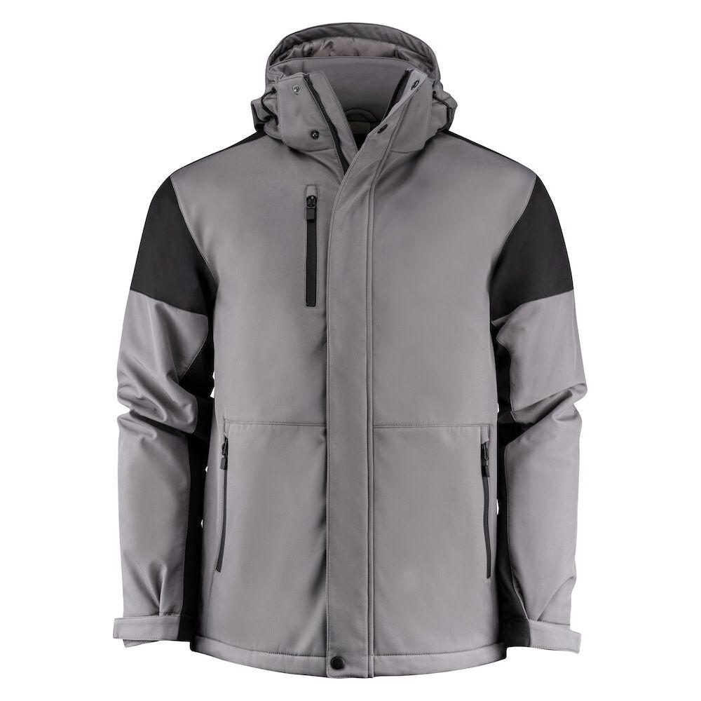 Prime polstret softshell herre 2261071 - Sikkerhedsgiganten