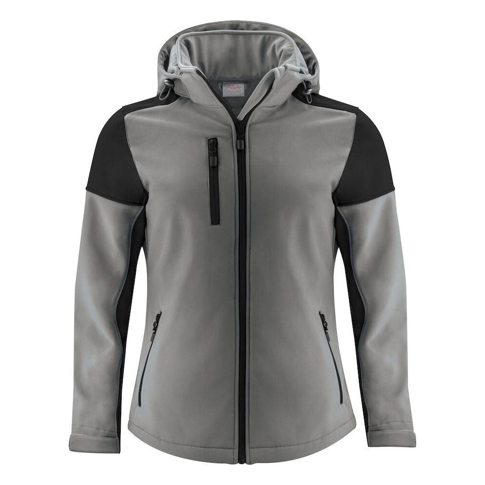 Prime softshell dame 2261066 - Sikkerhedsgiganten