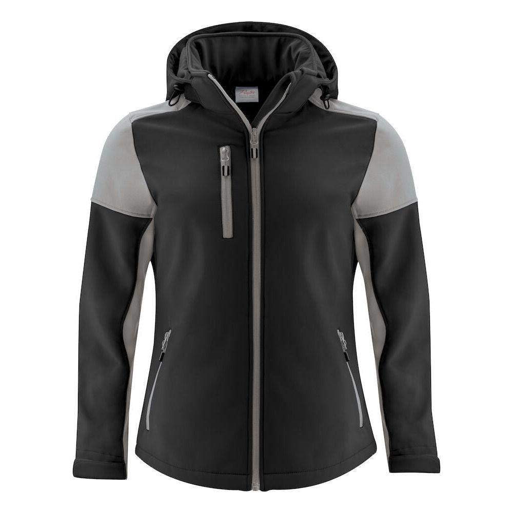 Prime softshell dame 2261066 - Sikkerhedsgiganten