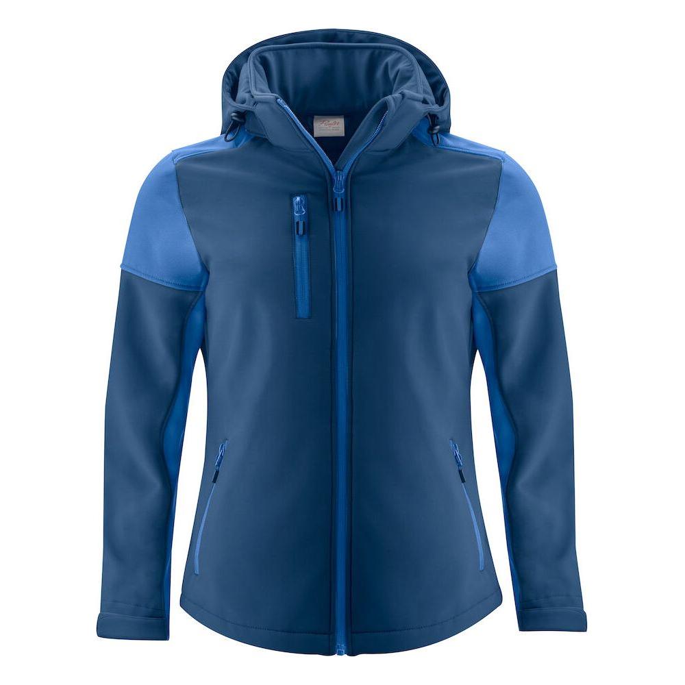 Prime softshell dame 2261066 - Sikkerhedsgiganten