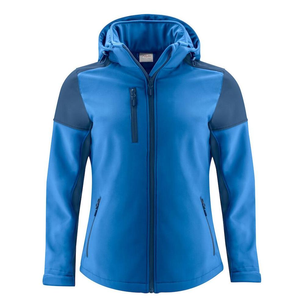 Prime softshell dame 2261066 - Sikkerhedsgiganten