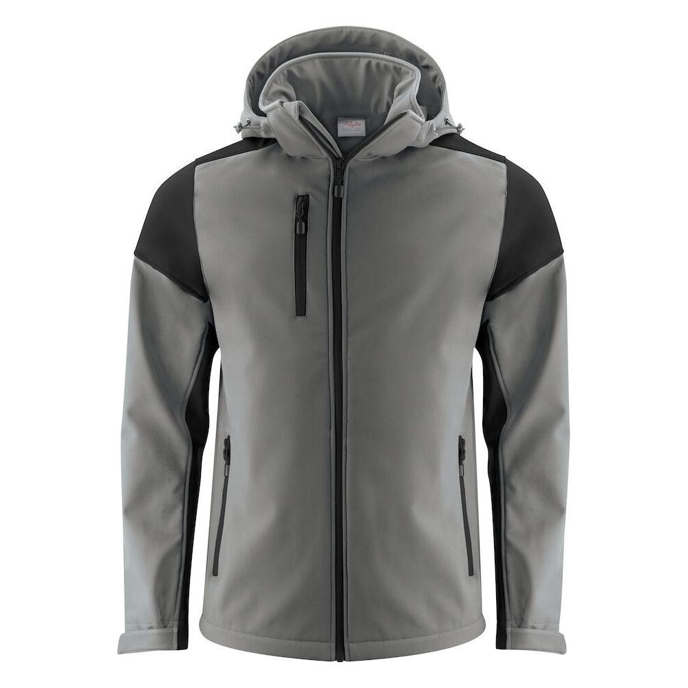 Prime Softshell herre 2261065 - Sikkerhedsgiganten