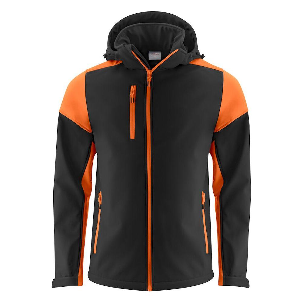 Prime Softshell herre 2261065 - Sikkerhedsgiganten