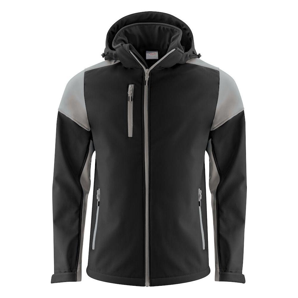 Prime Softshell herre 2261065 - Sikkerhedsgiganten