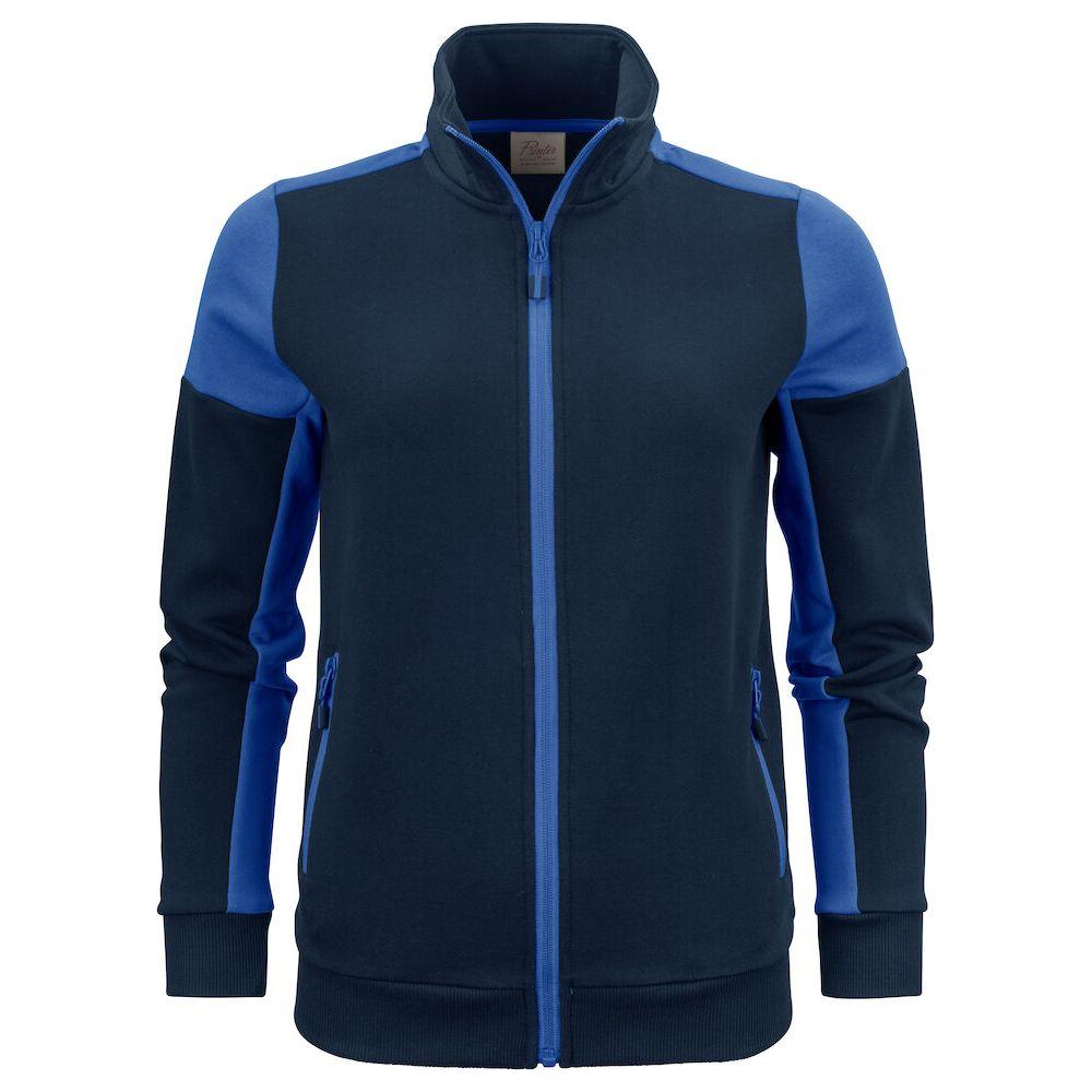Prime sweatshirt dame 2262062 - Sikkerhedsgiganten