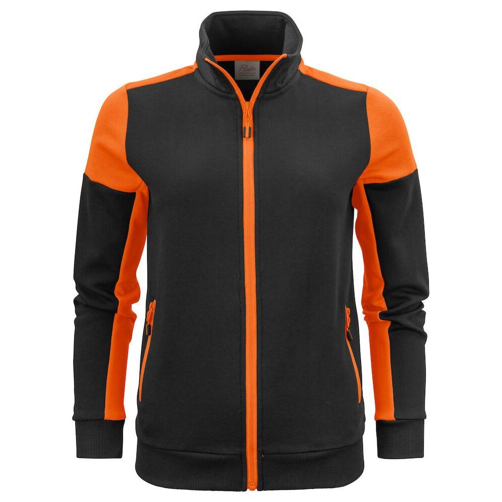 Prime sweatshirt dame 2262062 - Sikkerhedsgiganten
