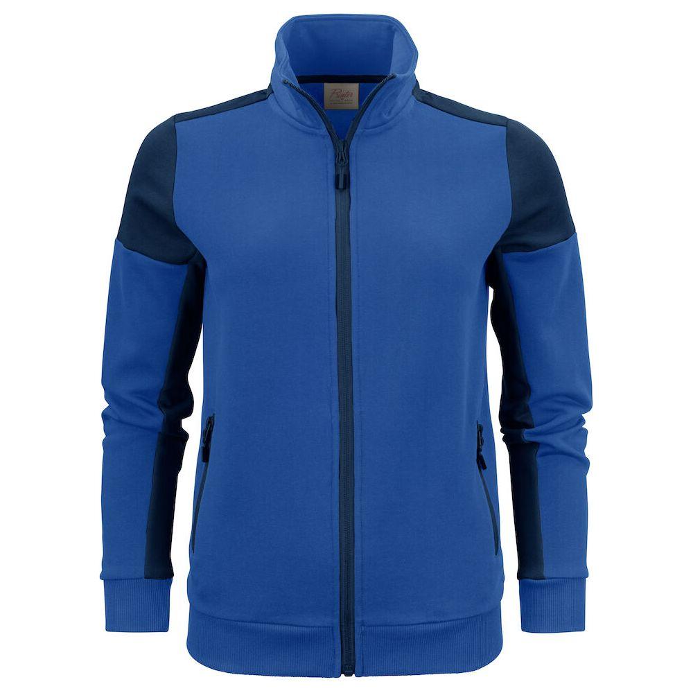 Prime sweatshirt dame 2262062 - Sikkerhedsgiganten