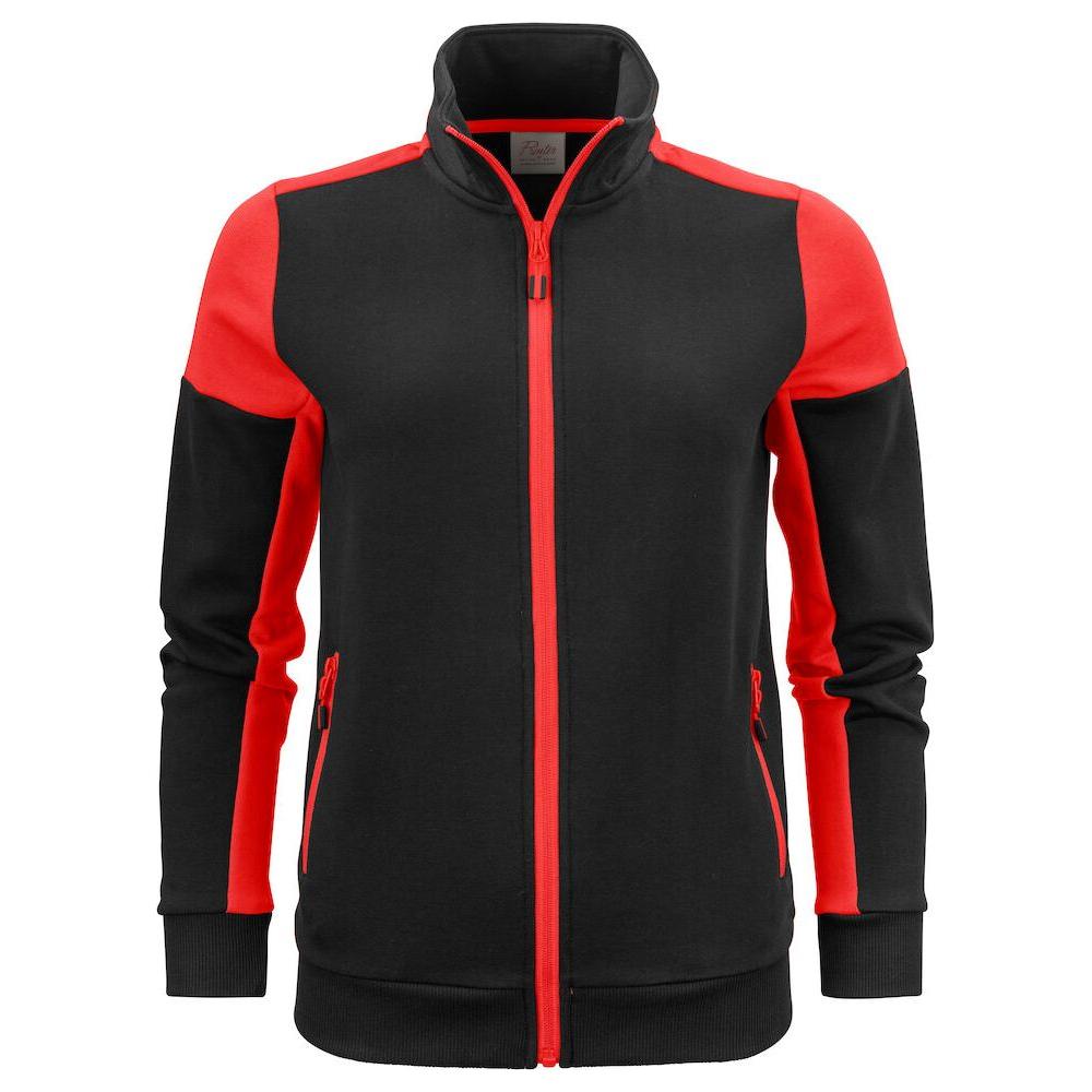 Prime sweatshirt dame 2262062 - Sikkerhedsgiganten