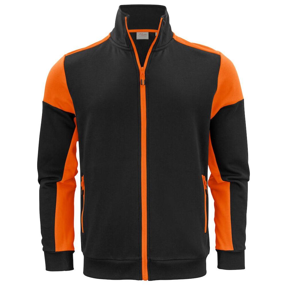 Prime Sweatshirt Jkt herre 2262061 - Sikkerhedsgiganten