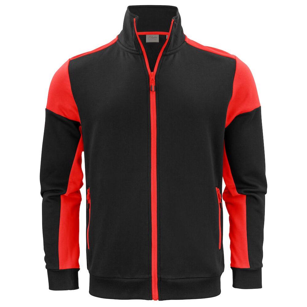 Prime Sweatshirt Jkt herre 2262061 - Sikkerhedsgiganten
