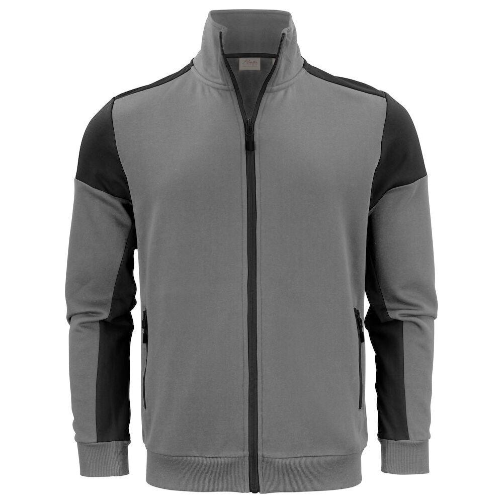 Prime Sweatshirt Jkt herre 2262061 - Sikkerhedsgiganten