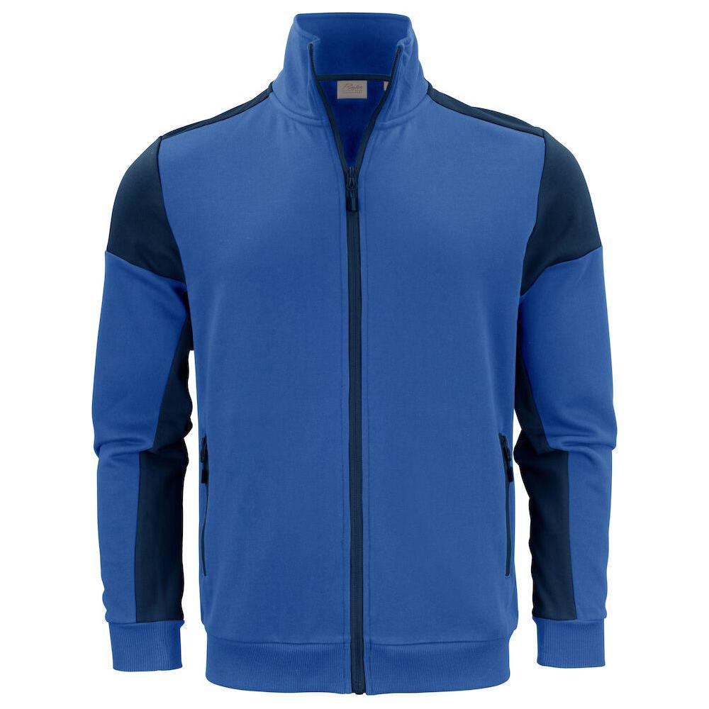 Prime Sweatshirt Jkt herre 2262061 - Sikkerhedsgiganten