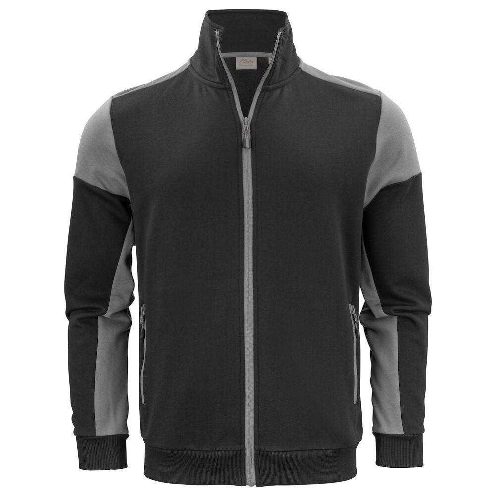 Prime Sweatshirt Jkt herre 2262061 - Sikkerhedsgiganten