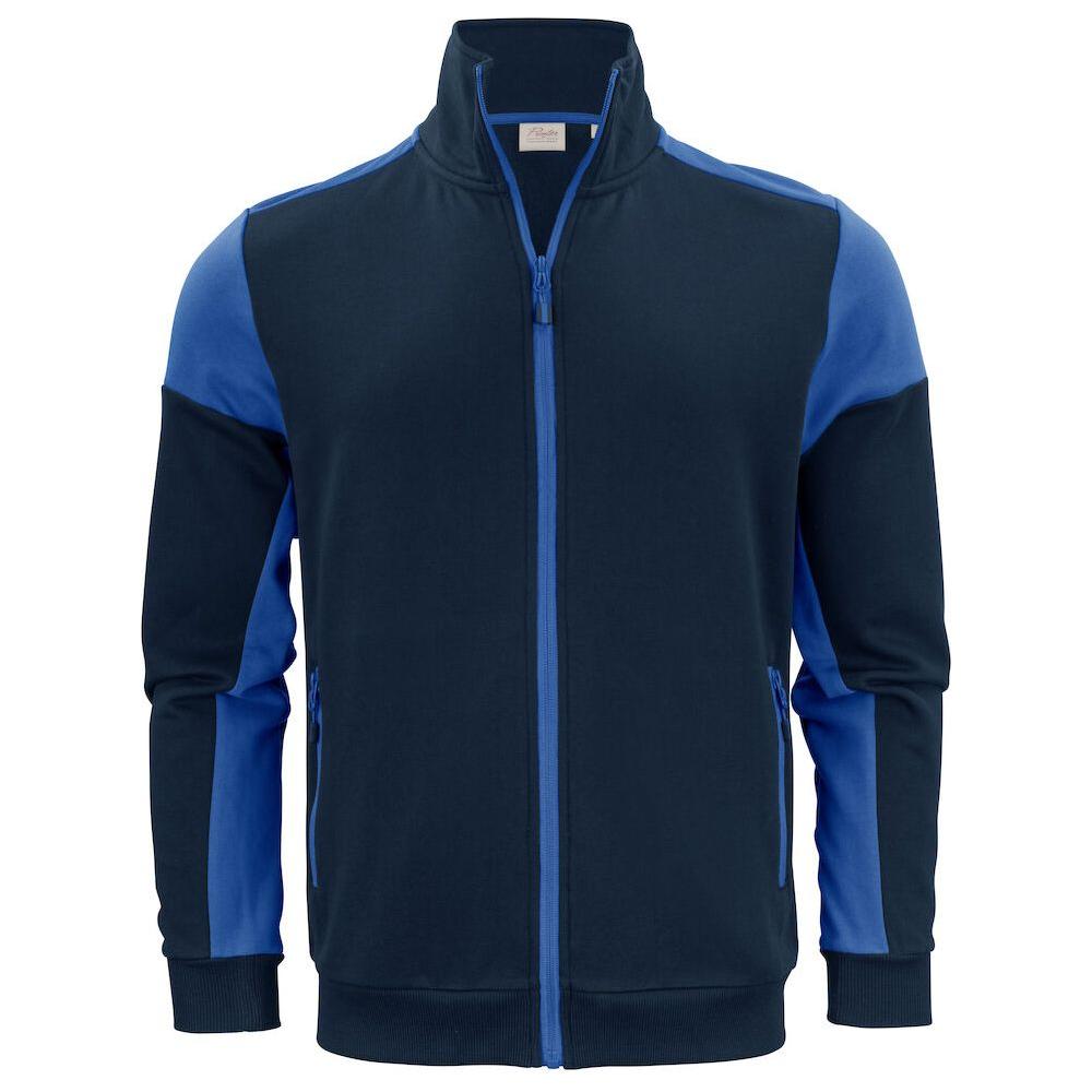 Prime Sweatshirt Jkt herre 2262061 - Sikkerhedsgiganten