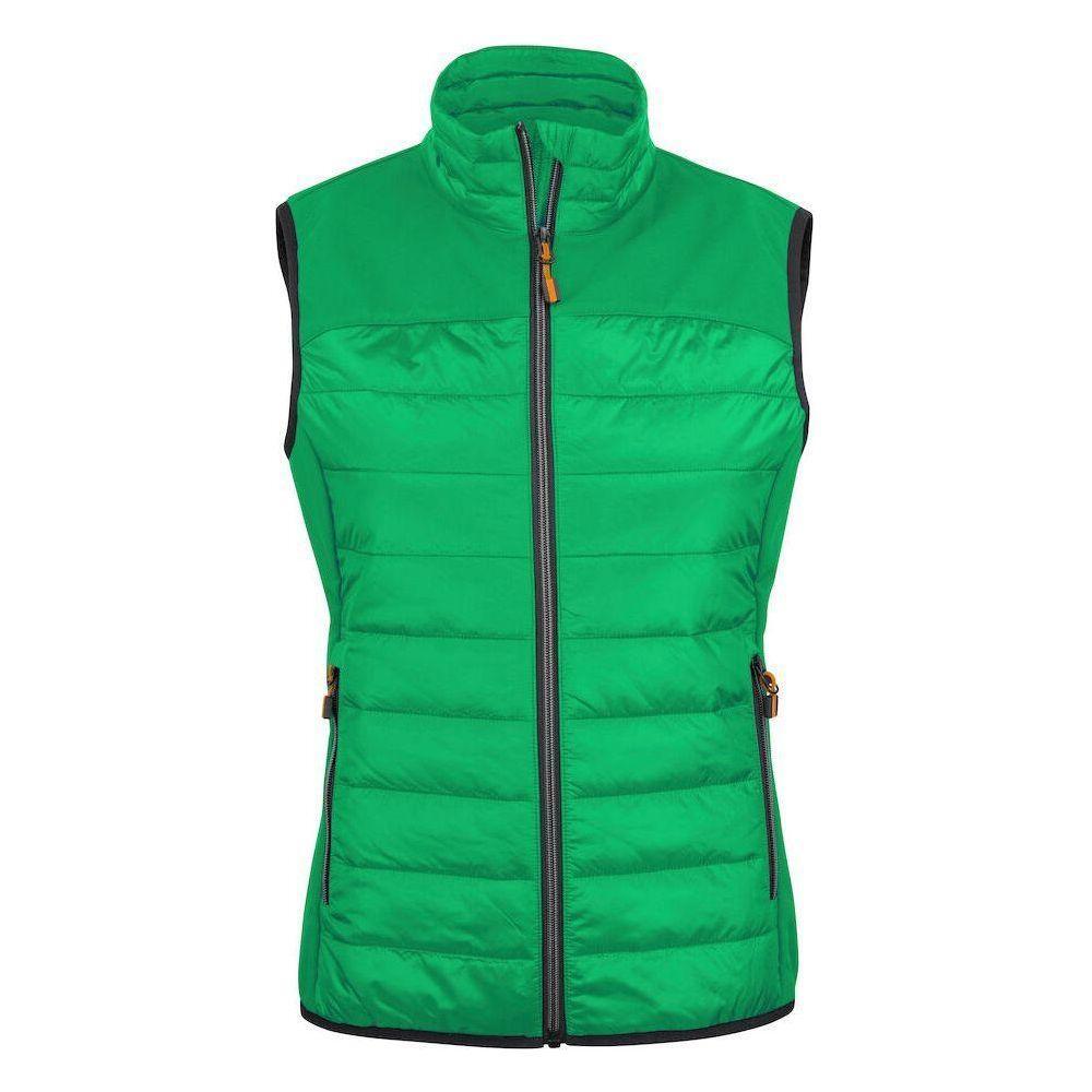 Printer Expedition Vest dame 2261064 - Sikkerhedsgiganten