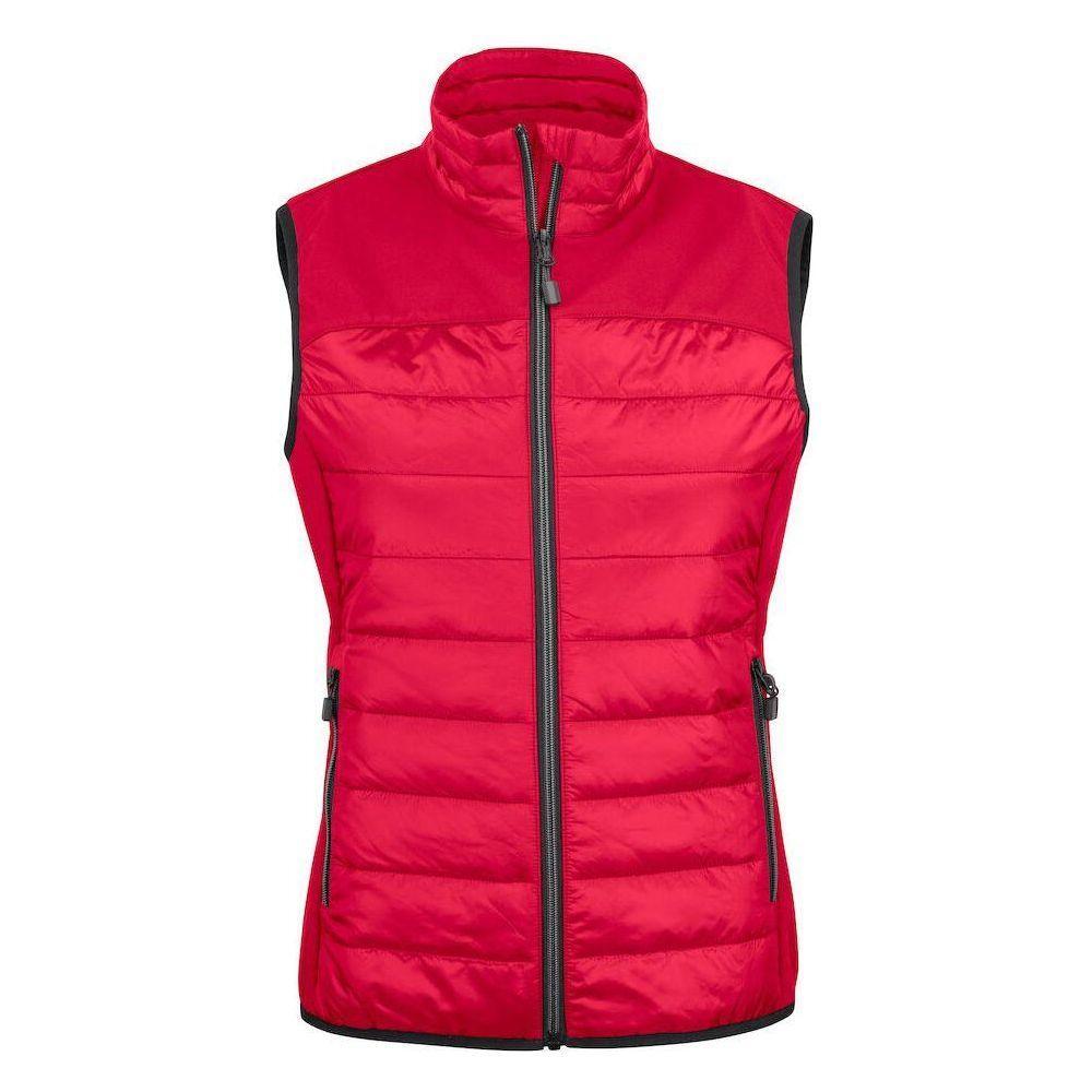Printer Expedition Vest dame 2261064 - Sikkerhedsgiganten