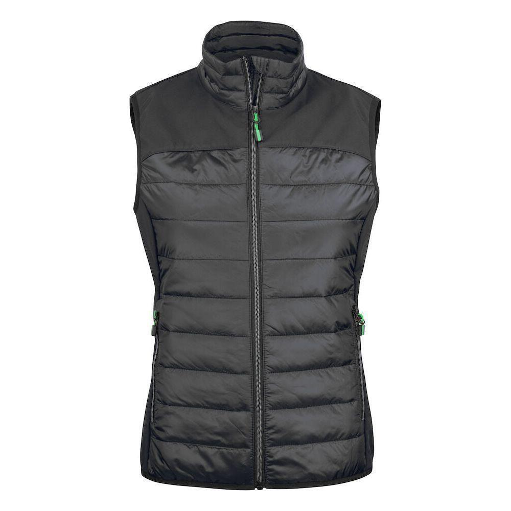 Printer Expedition Vest dame 2261064 - Sikkerhedsgiganten