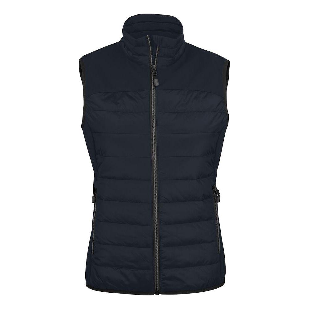 Printer Expedition Vest dame 2261064 - Sikkerhedsgiganten