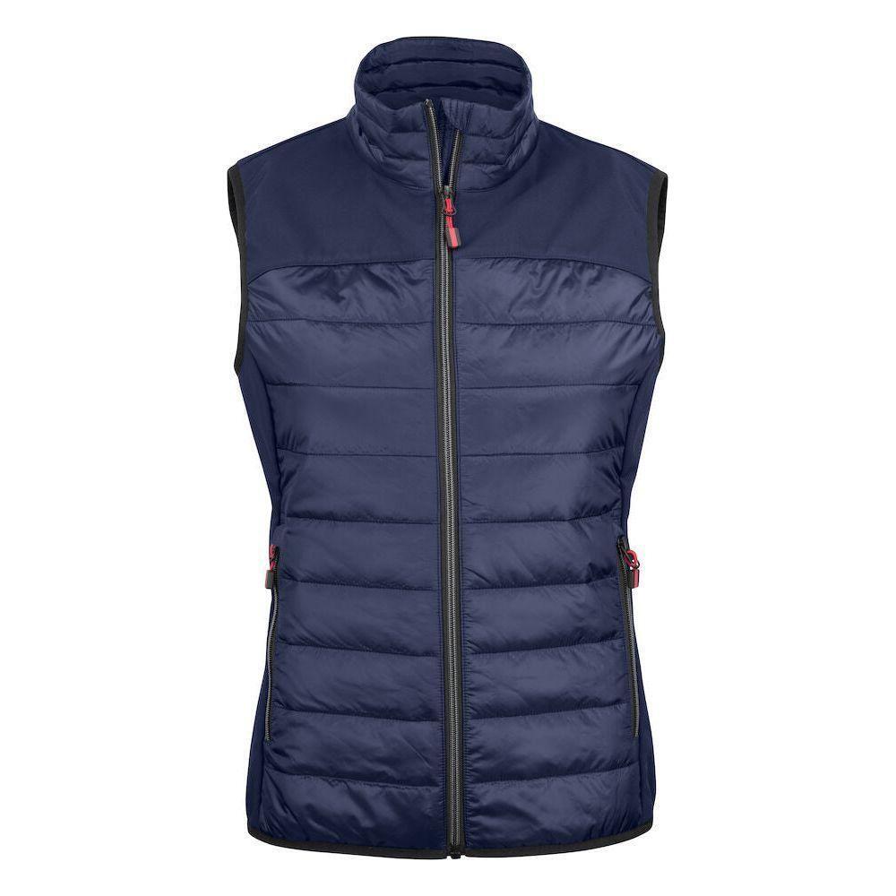 Printer Expedition Vest dame 2261064 - Sikkerhedsgiganten