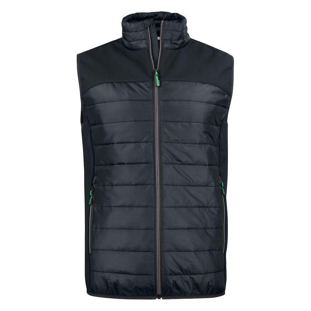 Printer Expedition Vest herre 2261063 - Sikkerhedsgiganten