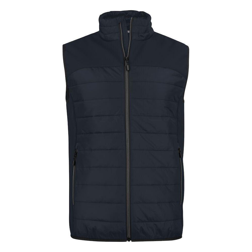 Printer Expedition Vest herre 2261063 - Sikkerhedsgiganten