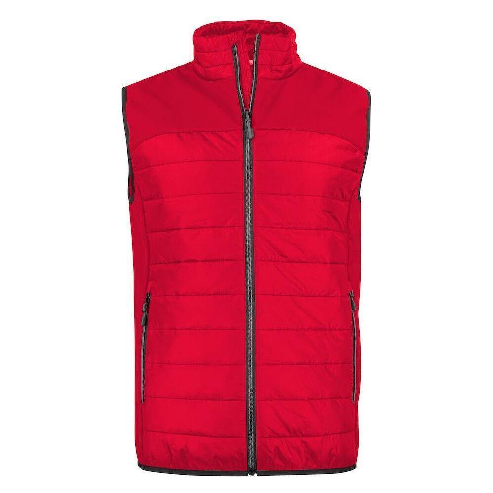 Printer Expedition Vest herre 2261063 - Sikkerhedsgiganten
