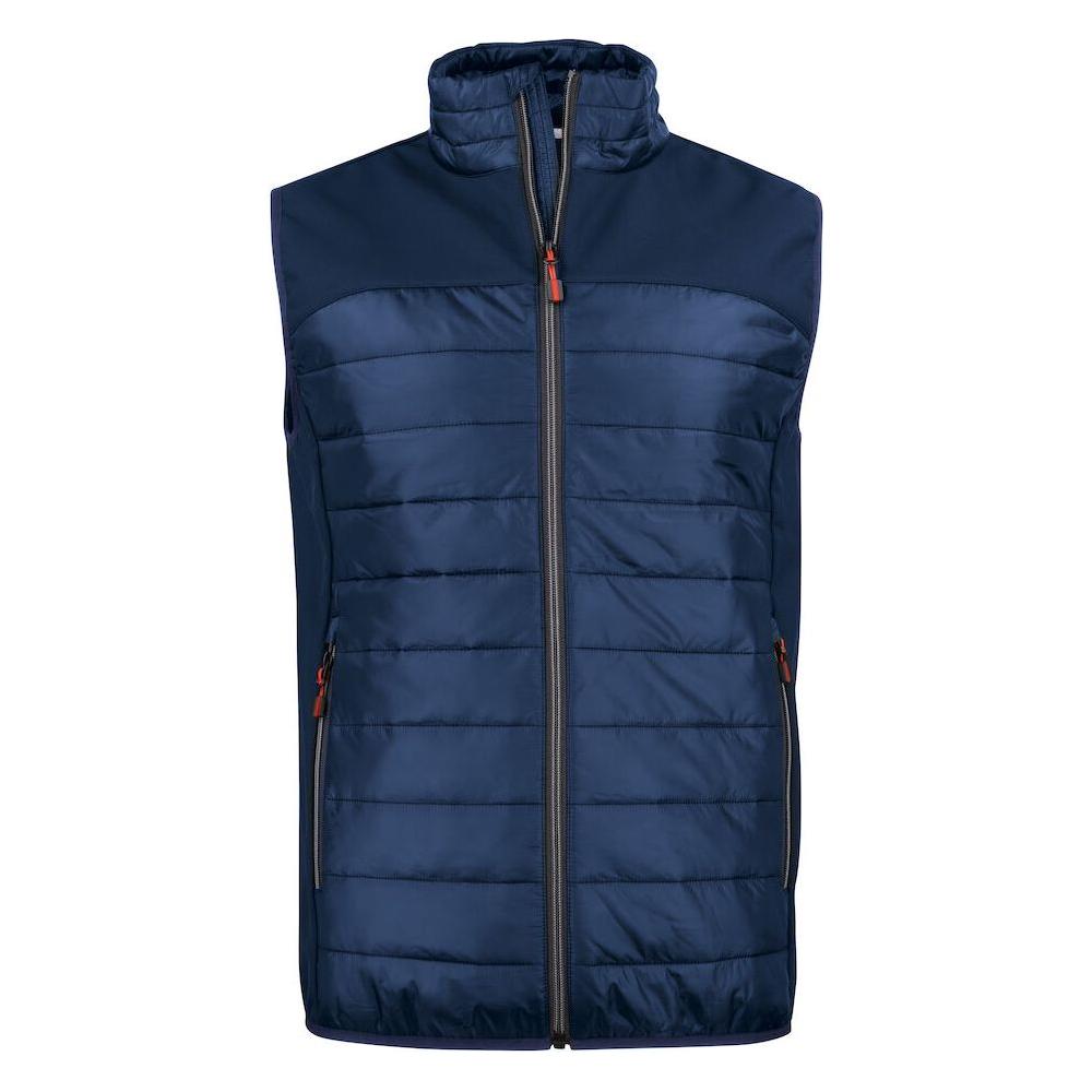 Printer Expedition Vest herre 2261063 - Sikkerhedsgiganten