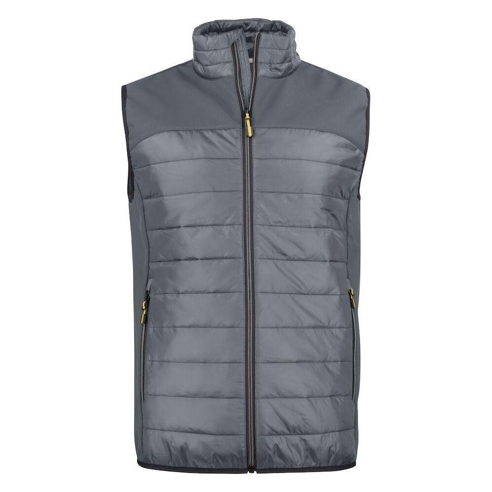 Printer Expedition Vest herre 2261063 - Sikkerhedsgiganten