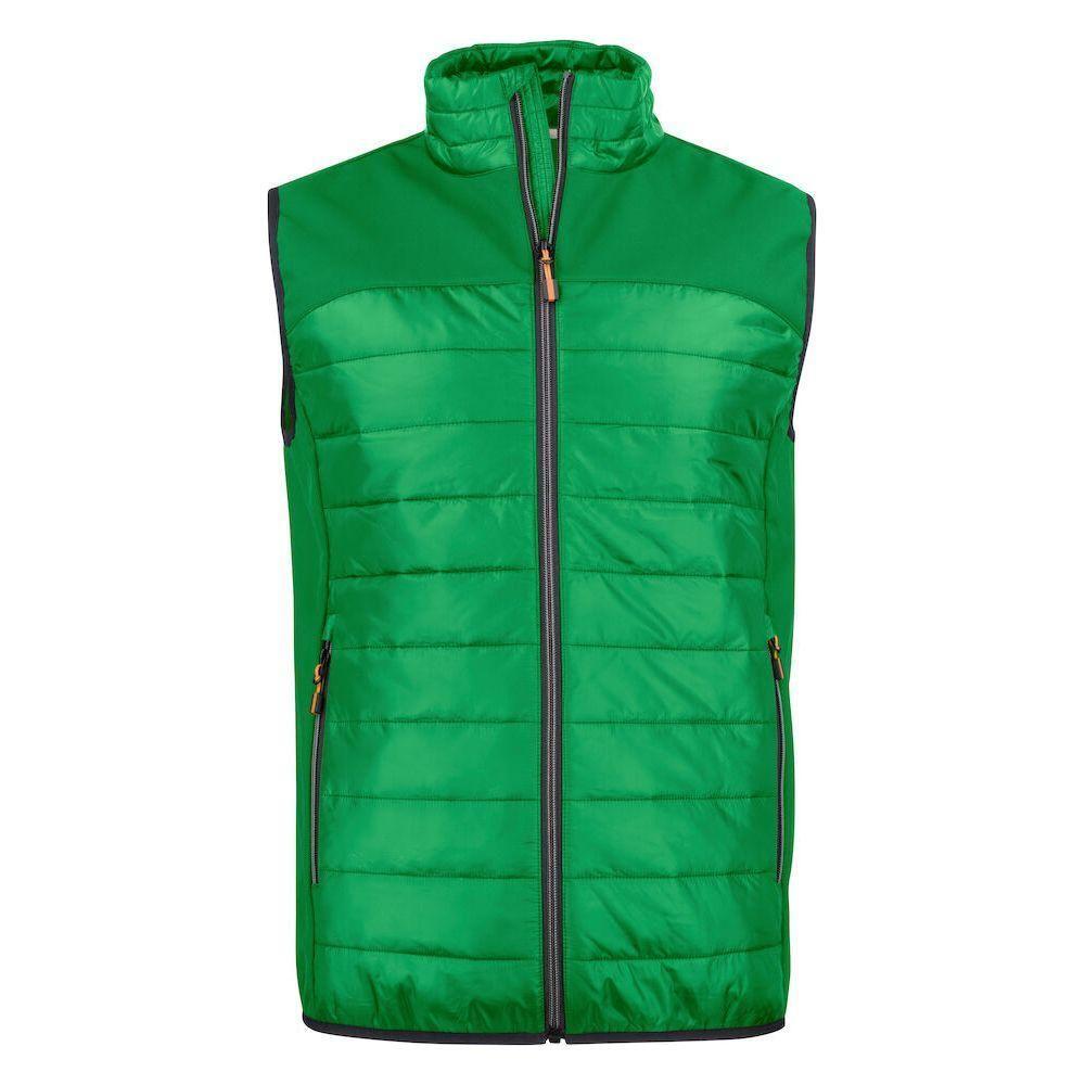 Printer Expedition Vest herre 2261063 - Sikkerhedsgiganten